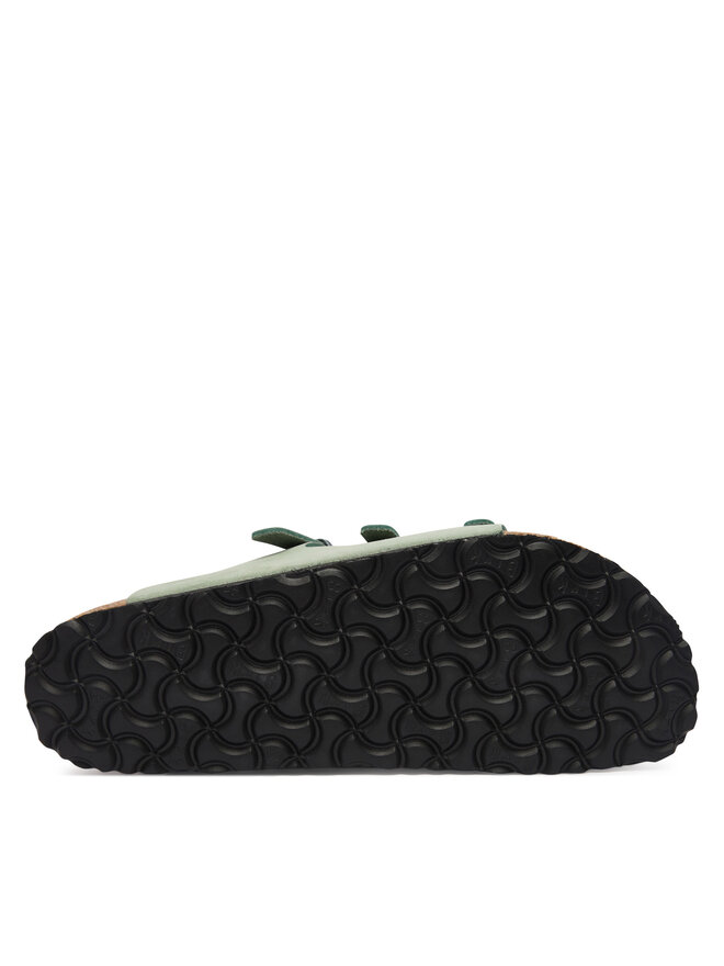 Birkenstock Шльопанці Birkenstock Florida 1030319 Зелений