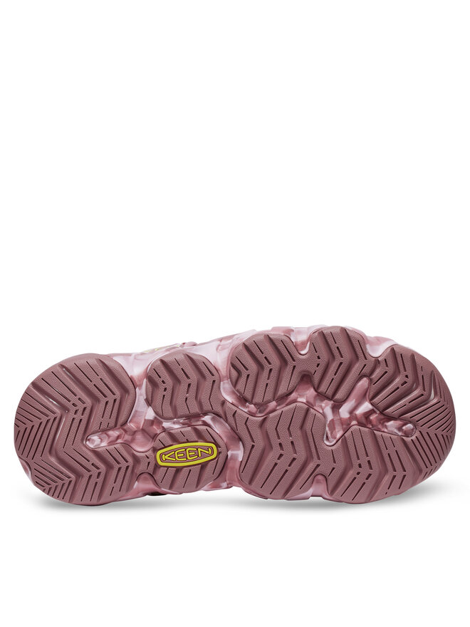 Keen Сандали Keen Hyperport H2 Sandal 1028659 Розов