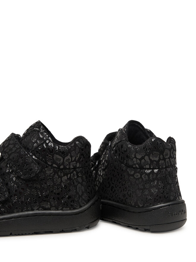 Froddo Schnürschuhe Froddo G3110263-21 M Schwarz