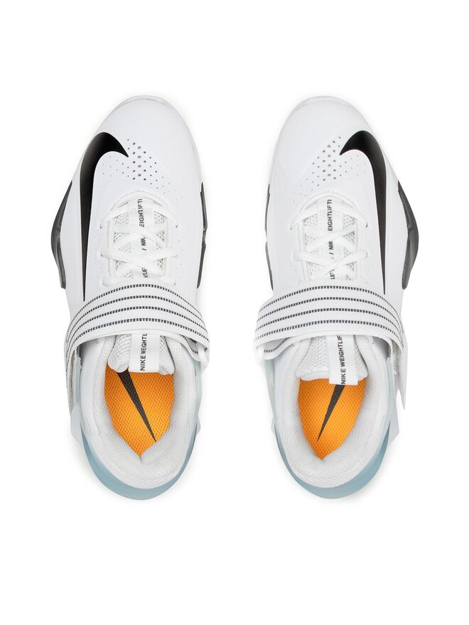 Nike Взуття для тренажерного залу Nike Savaleos CV5708 100 Білий