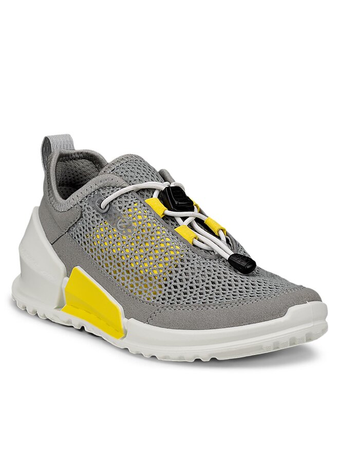 ECCO Sportcipők ECCO 71177260919 Szürke