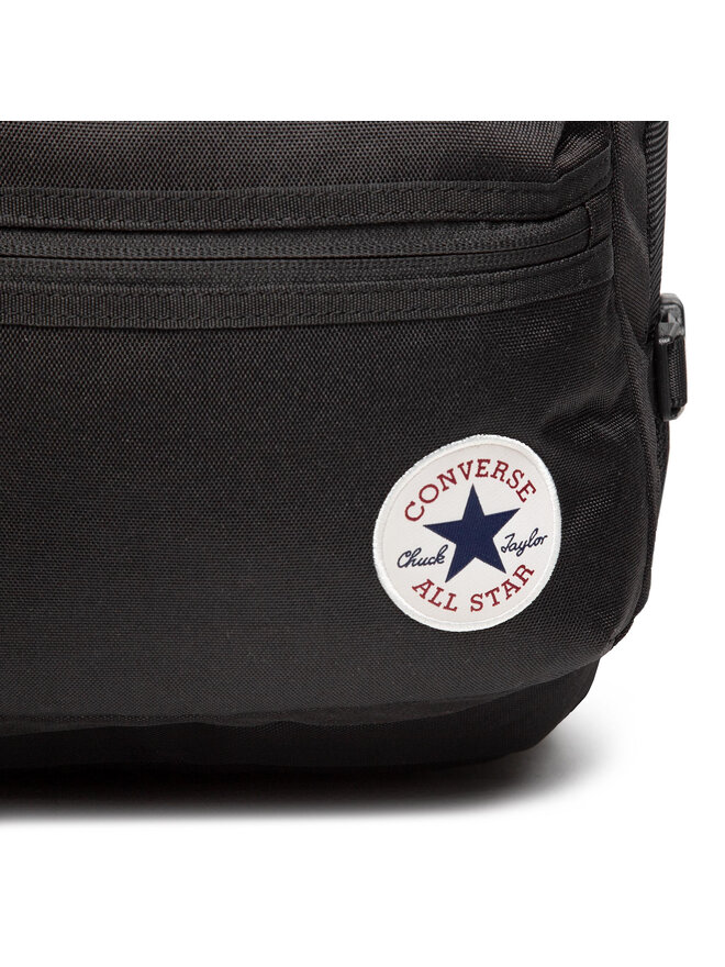 Converse Σακίδιο Converse 10021138-A01 Μαύρο