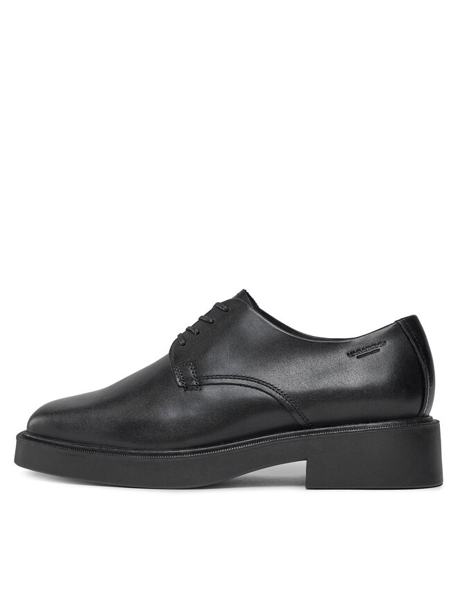 Vagabond Shoemakers Oksfordo batai Vagabond Shoemakers Jillian 5243-301-20 Juoda