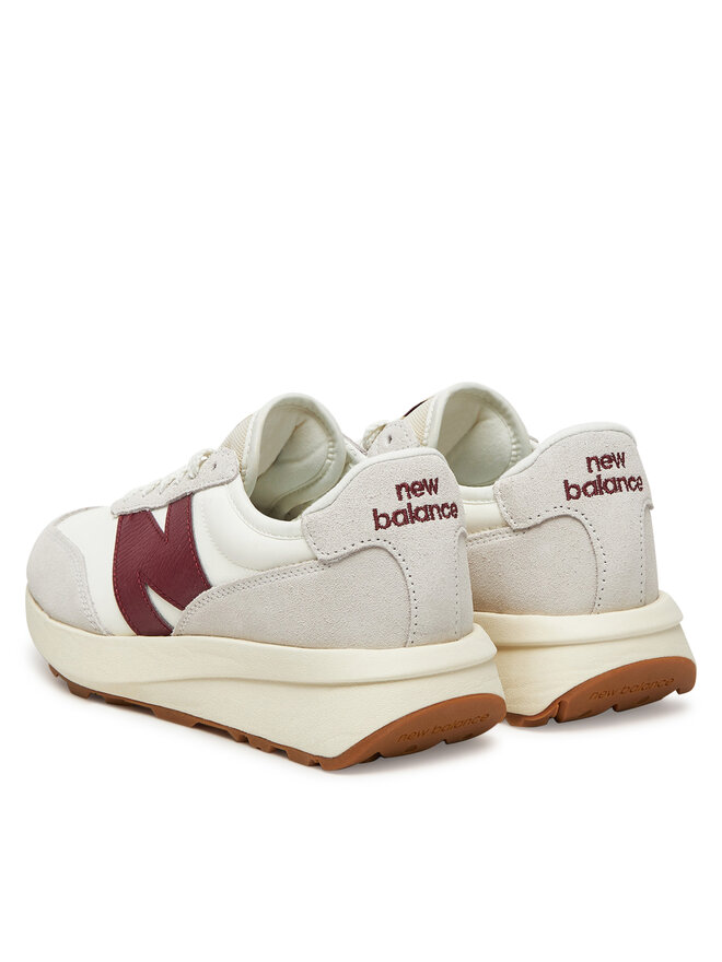 New Balance Sneakers New Balance U370CB Beige