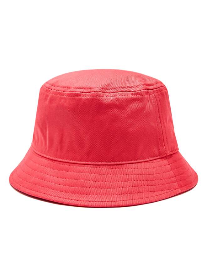 Hut Tommy Hilfiger AU0AU01624 Rot | eschuhe.de