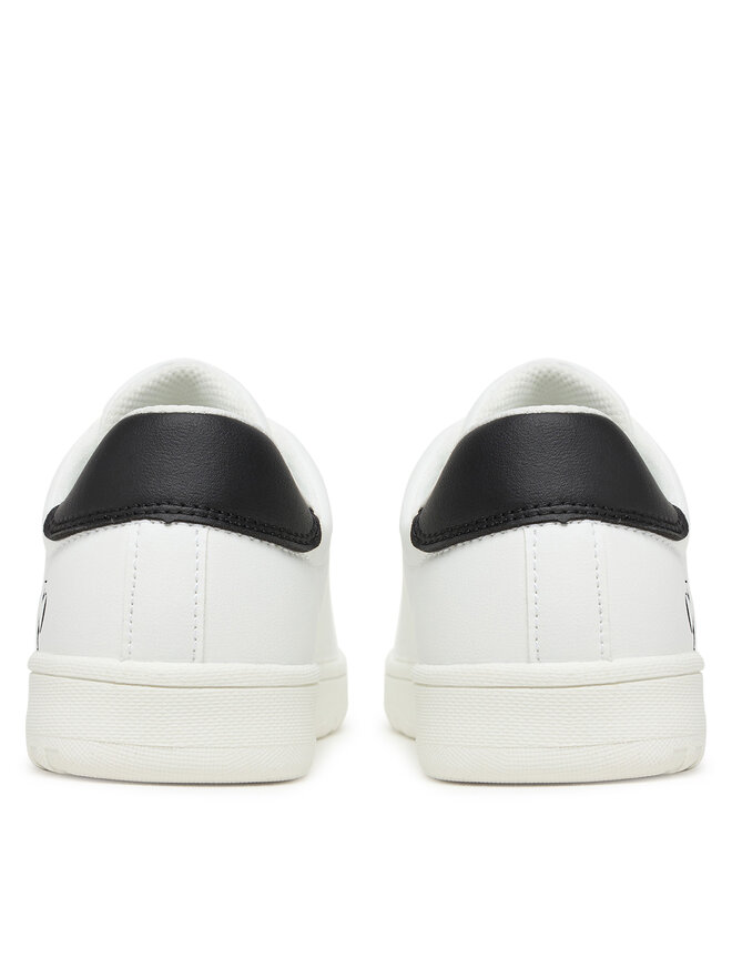Calvin Klein Снікерcи Calvin Klein V3X9-83156-1355 D Білий