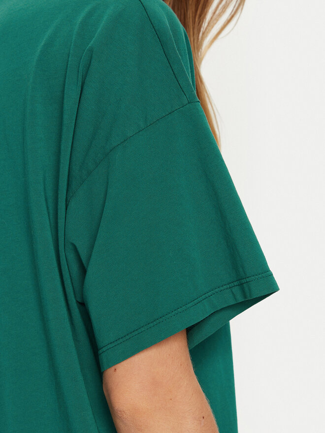 ViCOLO ViCOLO T-Shirt RS0052 Grün Regular Fit