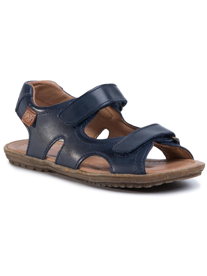 Naturino Sandale Naturino Sky 0010502430.01.0C02 D Bleumarin