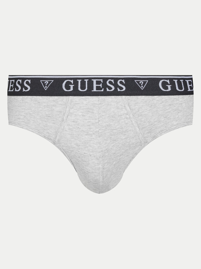 Guess Guess Набір з 5 пар сліпів U4YG20 K6YW1 Кольоровий
