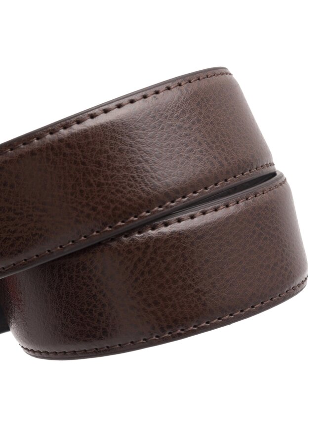 Gino Rossi Herrengürtel Gino Rossi 3M2-002-AW23 Braun