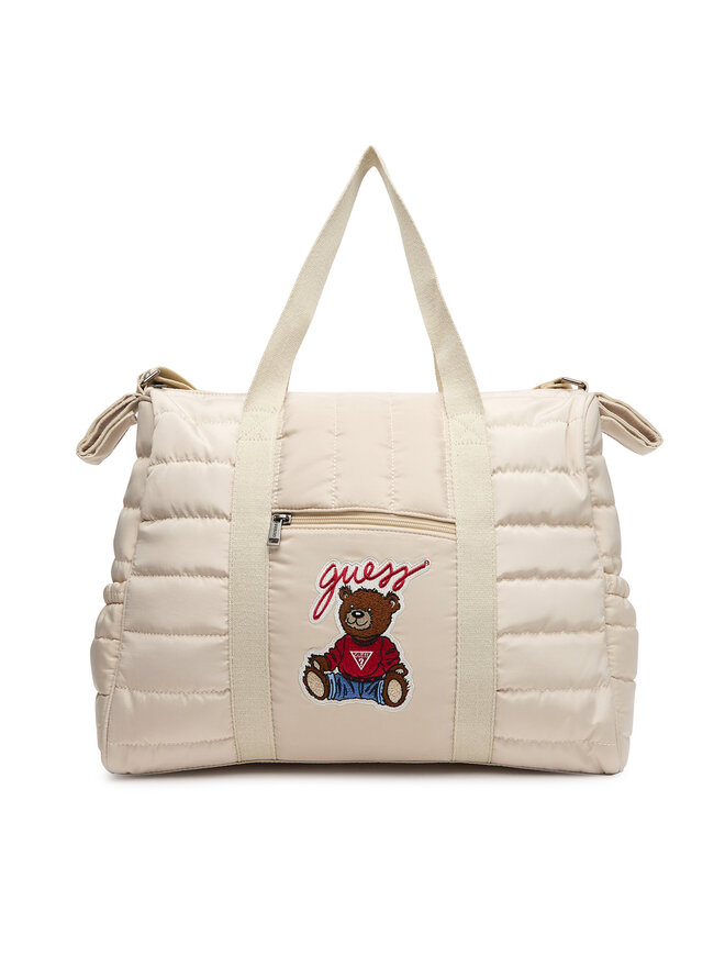 Guess Сумка Guess H5YW01 WFTO0 Бежевий