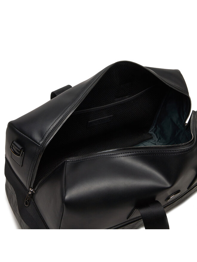 Lacoste Wochenendtasche Lacoste NH4577MR Schwarz