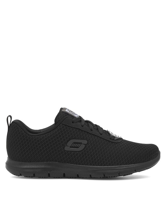 Skechers Laisvalaikio batai Skechers 77210BLK Juoda