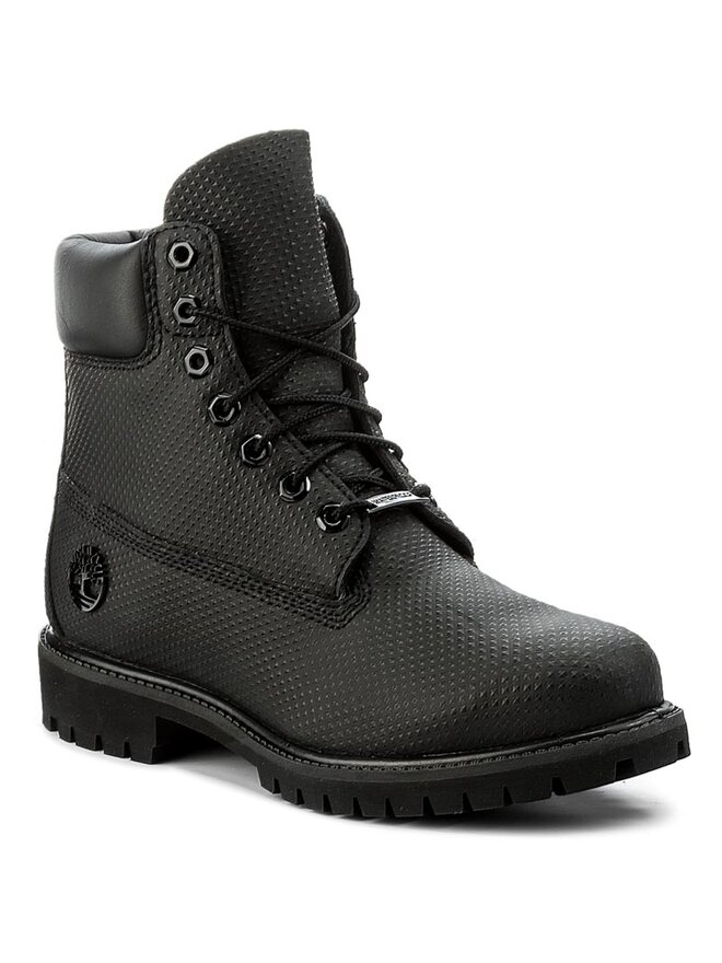 Botas timberland negras online