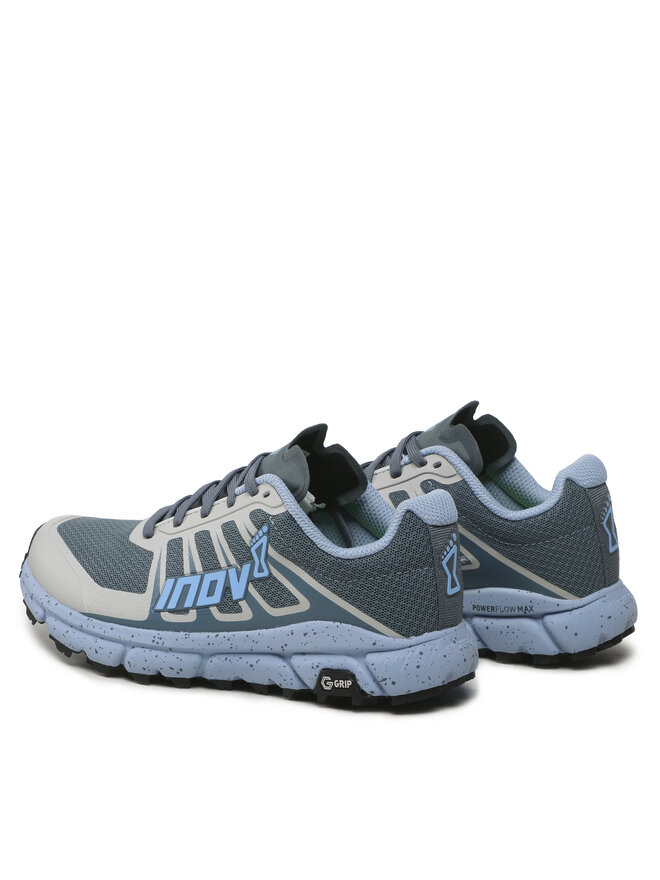 Inov-8 Běžecké boty Inov-8 Trailfly G 270 V2 001066-BLGY-S-01 Modrá