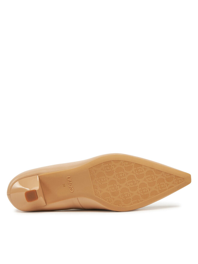 Liu Jo Décolleté Liu Jo Gemy 01 SA5027 PX460 Beige
