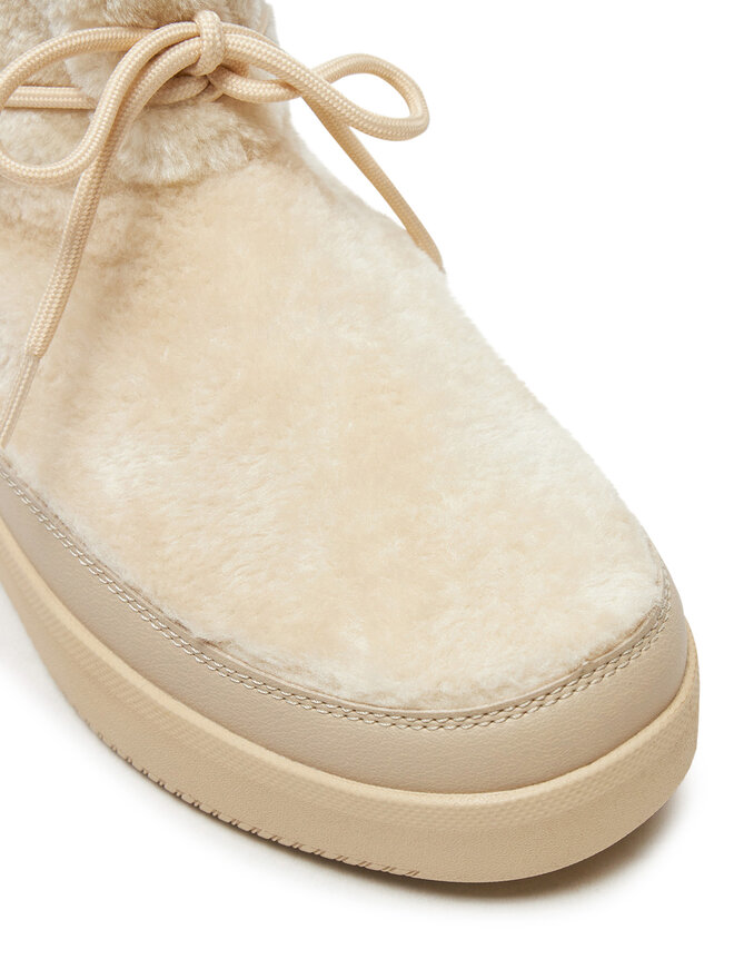 Napapijri Botas de nieve Napapijri NP0A4IKI Beis