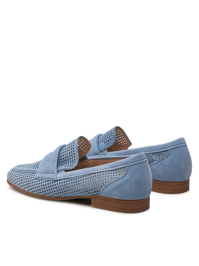 Gabor Slipper Gabor 42.424.26 Blau