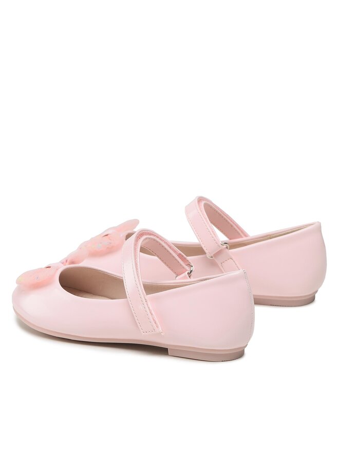 Nelli Blu Pusbačiai Nelli Blu CM200109-15 Rožinė