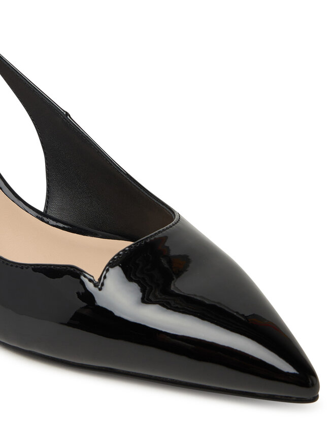 Liu Jo Bateliai Liu Jo Deva 03 SF5013 EX004 Juoda