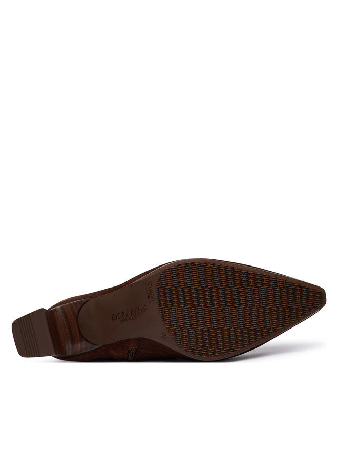 Hispanitas Stiefeletten Hispanitas HI265227 Dunkelbraun