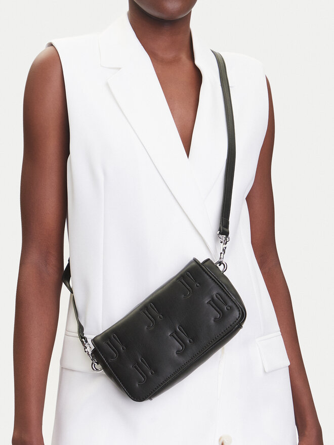 JOOP! Handtasche JOOP! Luzi 4130000710 Schwarz
