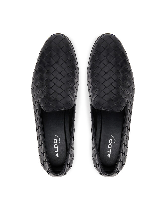 Aldo Halbschuhe Aldo Casino 13963667 Schwarz