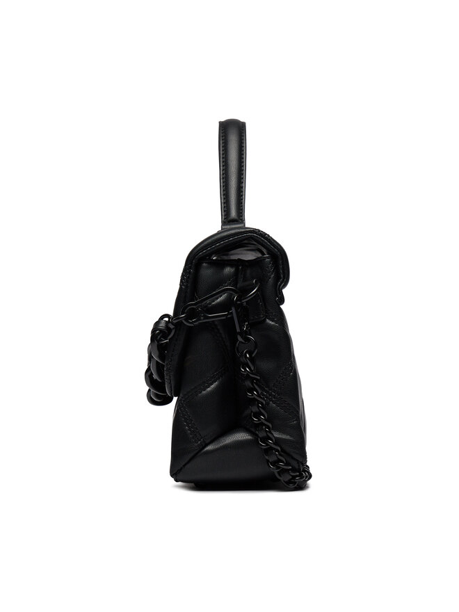 Steve Madden Сумка Steve Madden Bworship SM13001060-BBL Чорний
