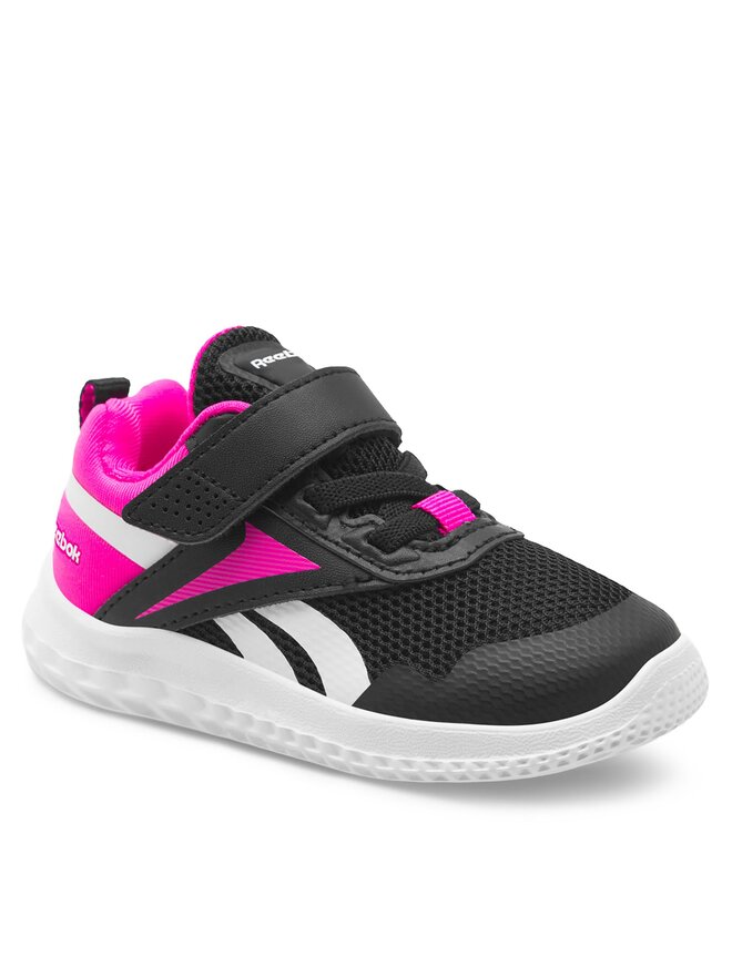 Reebok Взуття для бігу Reebok Rush Runner 5 100034144 Чорний