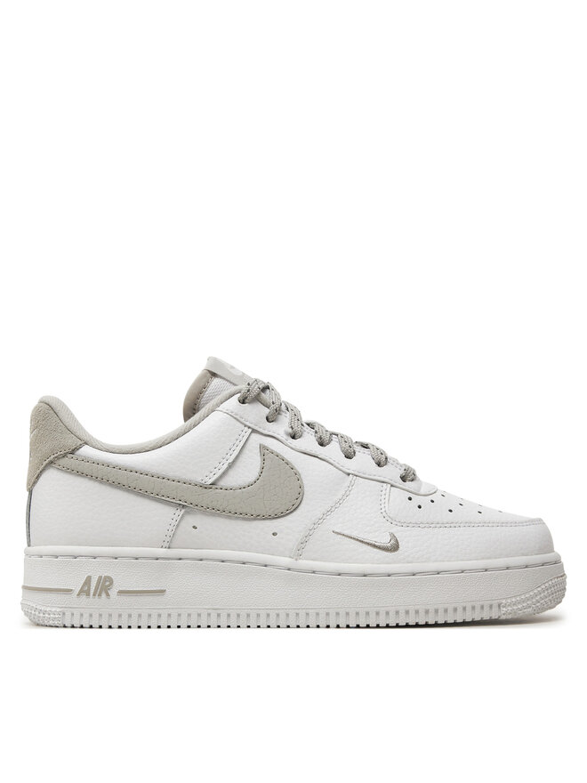 Nike Sneakersy Nike Air Force 1 07 FV0388 Bílá