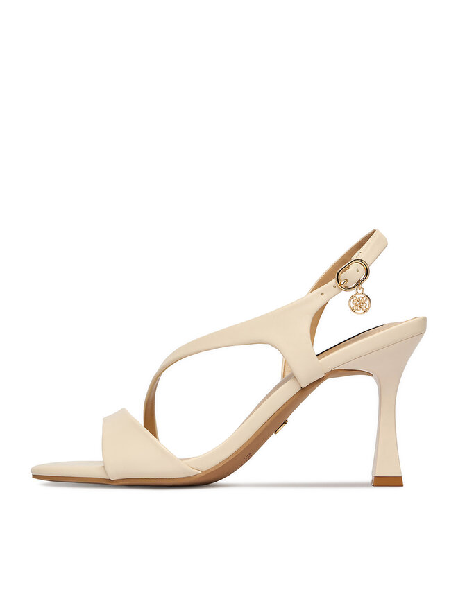 Nine West Sandalen Nine West SXH1374-20 Beige