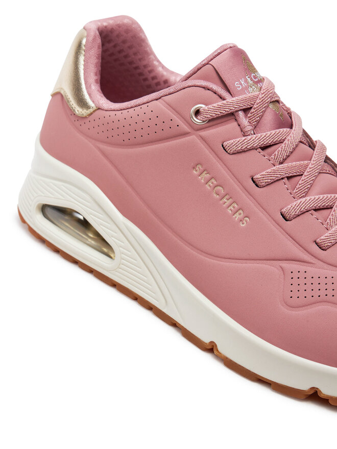 Skechers Αθλητικά Skechers 155196/ROS Ροζ