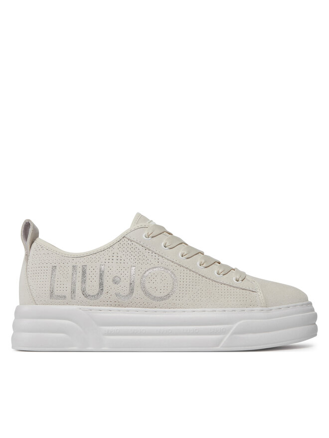 Liu Jo Sportcipők Liu Jo Cleo 26 BA4065 PX373 Szürke