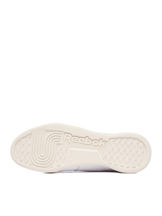 Reebok Sneakers Reebok EO-WORKOUT PLUS 100271717 Weiß