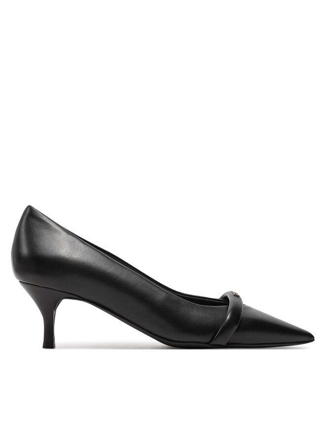 Furla Pantofi cu toc subțire Furla YG58FCD X30000 O6000 Negru