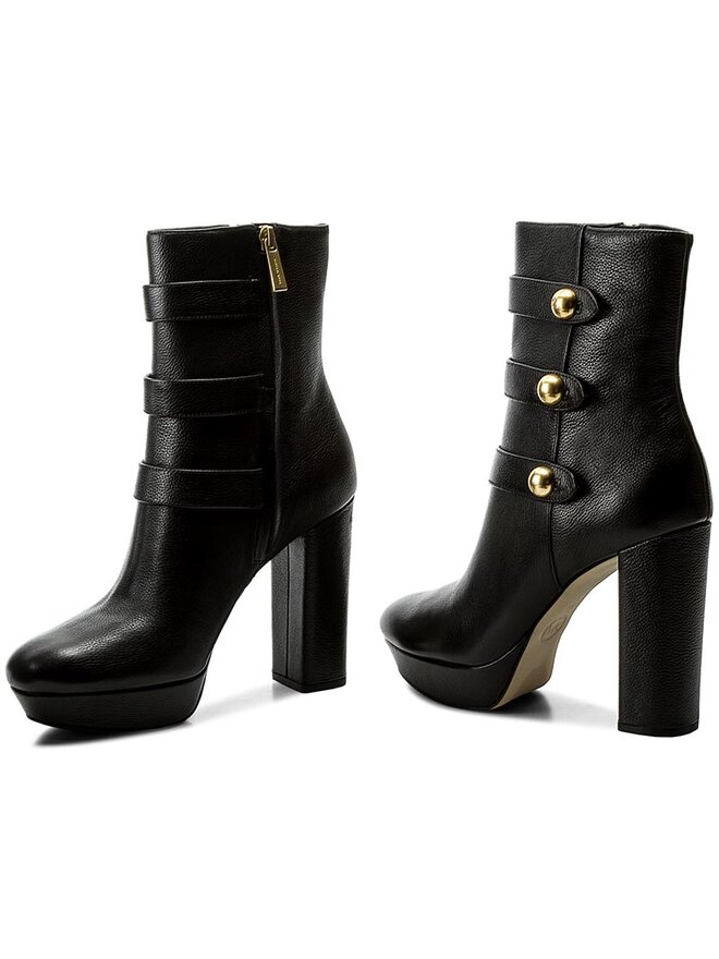 Michael kors maisie boots deals