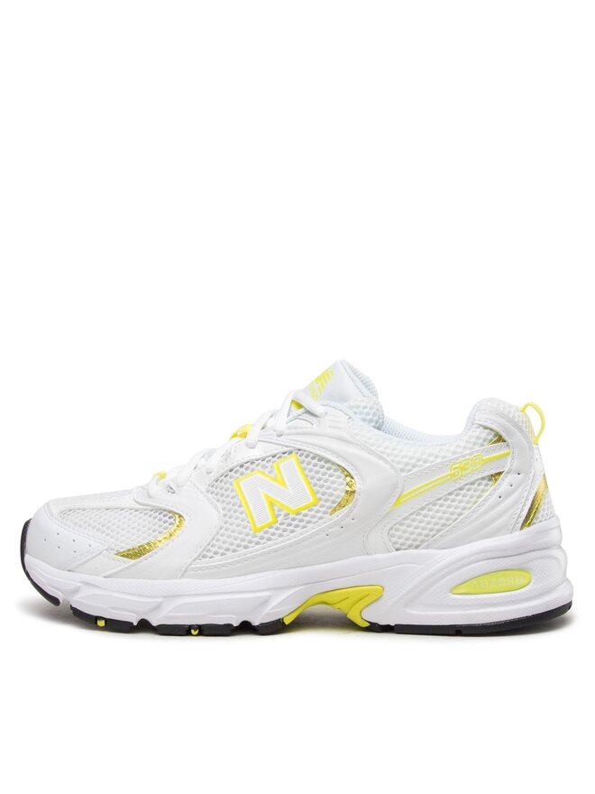 New Balance Sneakersy New Balance MR530DWP Bílá