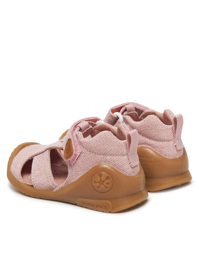 Biomecanics Sandalen Biomecanics 252181 Rosa