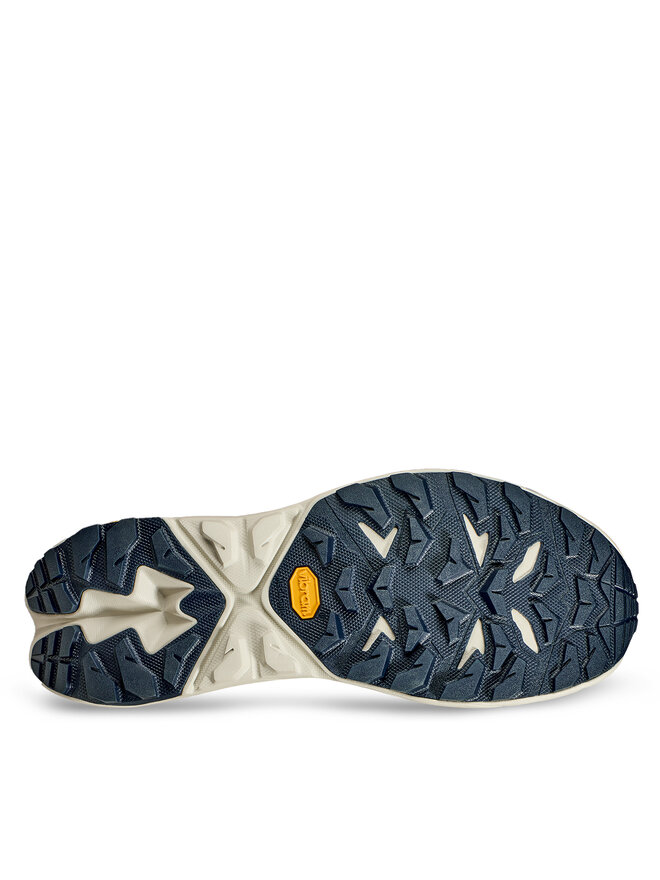 Hoka Bakancs Hoka Anacapa 2 Mid Gtx GORE-TEX 1141633 Barna