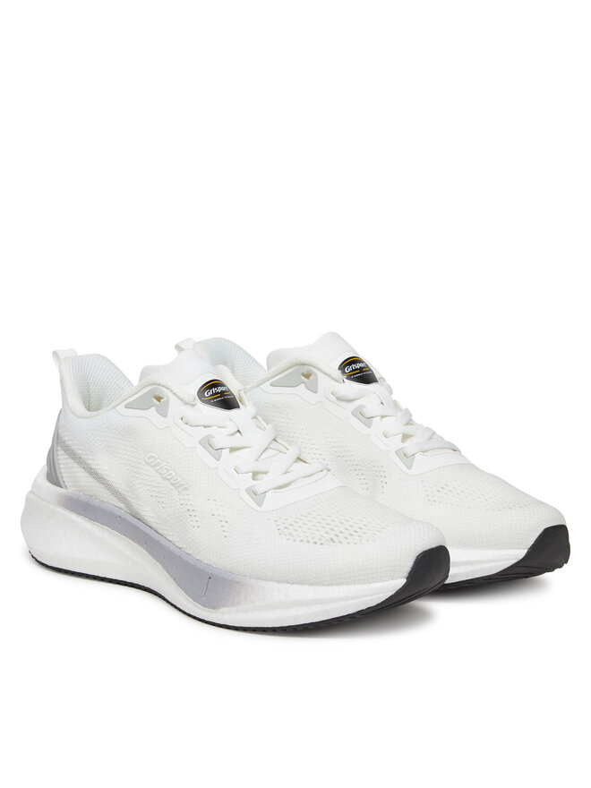 Grisport Sneakers Grisport GR-25-32-9001L Weiß