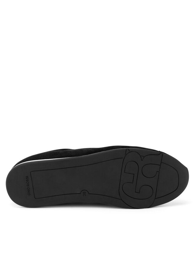 Gino Rossi Sneakers Gino Rossi AYA-110125 Nero