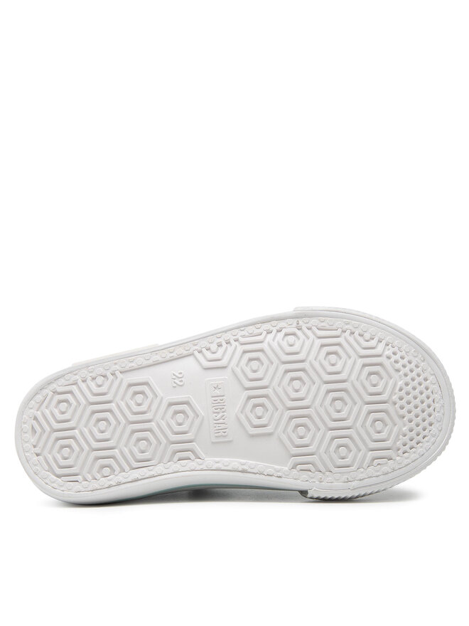 Big Star Shoes Sportbačiai Big Star Shoes KK374084 Mėlyna
