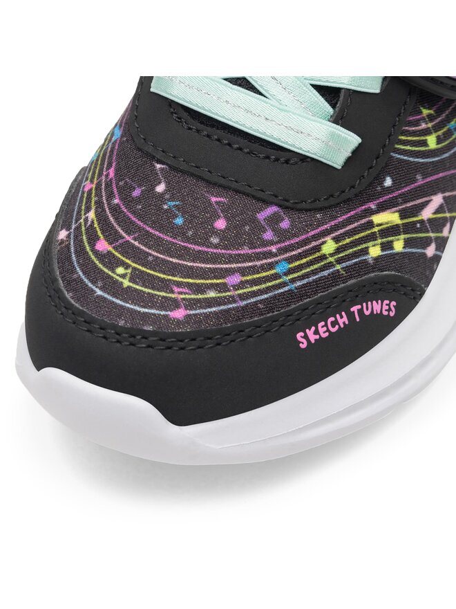 Skechers Αθλητικά Skechers Jumsters 2.0 302219L BKMT Έγχρωμο