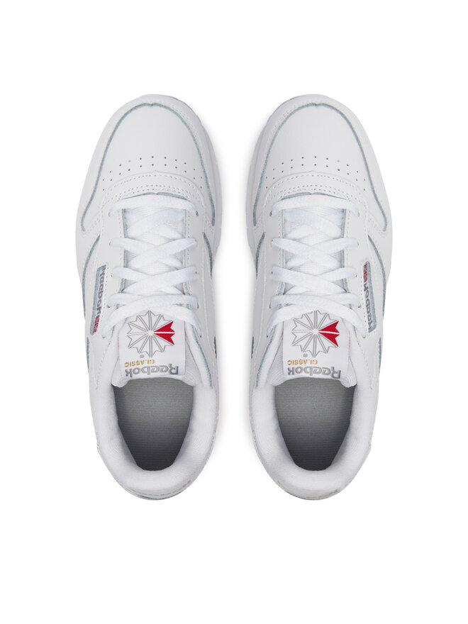 Reebok Tenisice Reebok Classic Leather 50172 Bijela