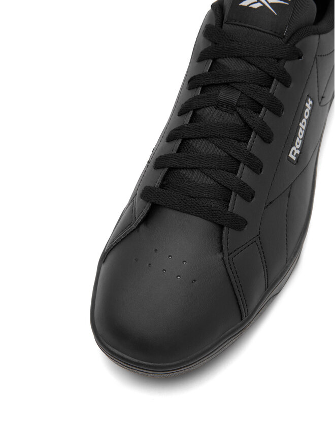 Reebok Sneakers Reebok COURT CLEAN 100074370 Nero