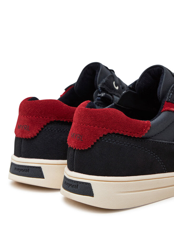 Mayoral Sneakers Mayoral 48520 Negru