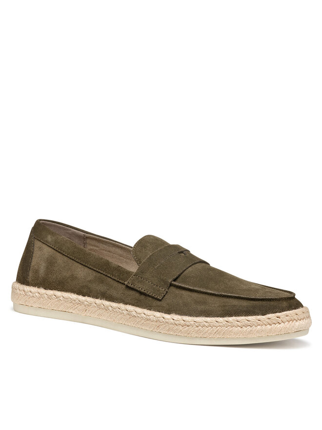 Geox Espadrillas Geox U Costuni U55MRA 00022 C3009 Cachi