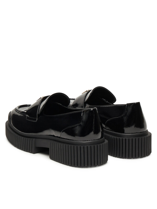 Armani Exchange Loaferice Armani Exchange XW001672 AF17478 UC001 Crna