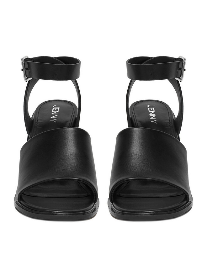 JENNY Sandalen JENNY CEO-HY7752-1 Schwarz