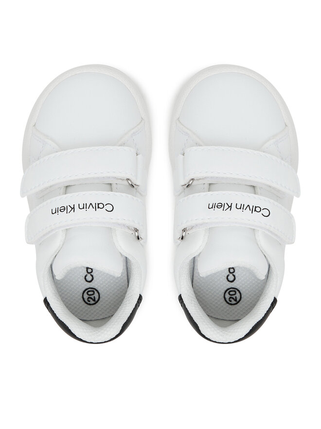 Calvin Klein Zapatillas Calvin Klein V1X9-83151-1355 M Blanco